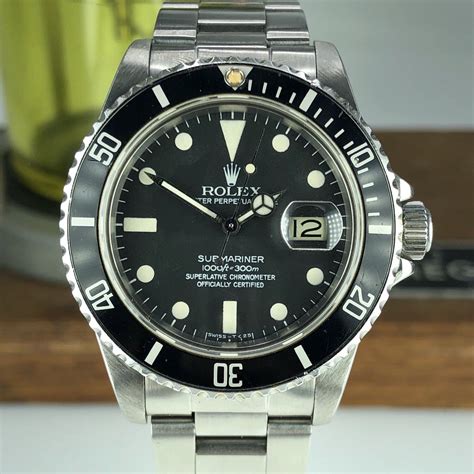 16800 submariner.